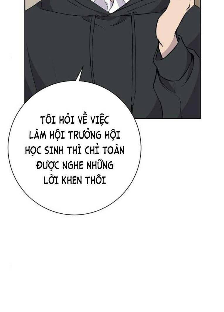 Trò Chơi Ma Quái Chapter 30 - Trang 2