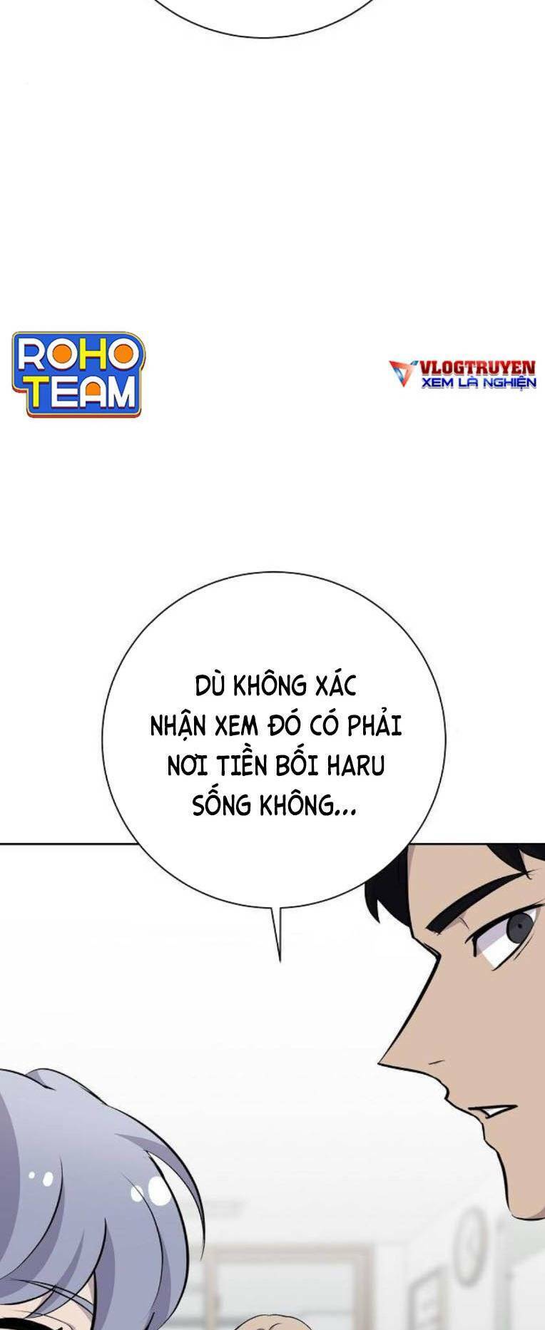 Trò Chơi Ma Quái Chapter 30 - Trang 2