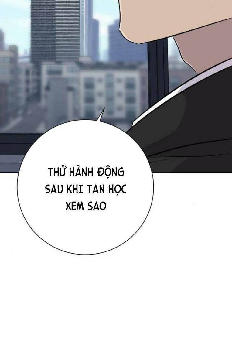 Trò Chơi Ma Quái Chapter 30 - Trang 2