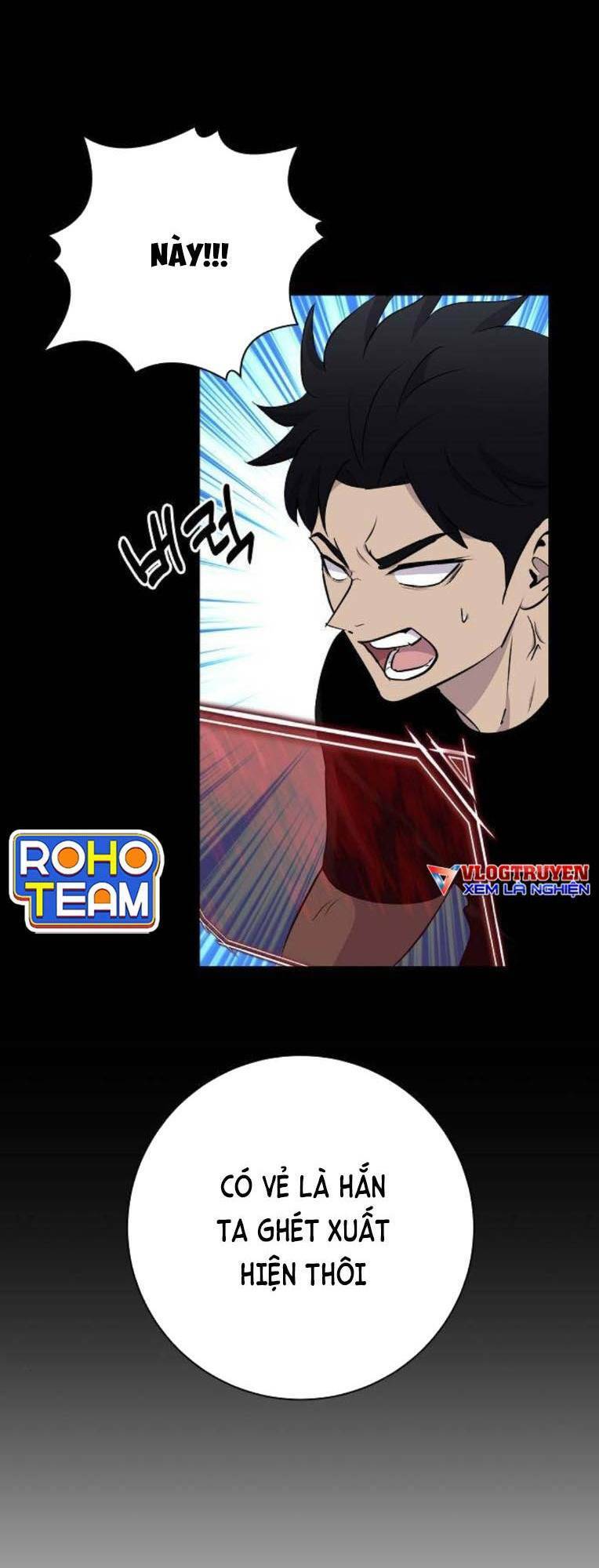 Trò Chơi Ma Quái Chapter 30 - Trang 2