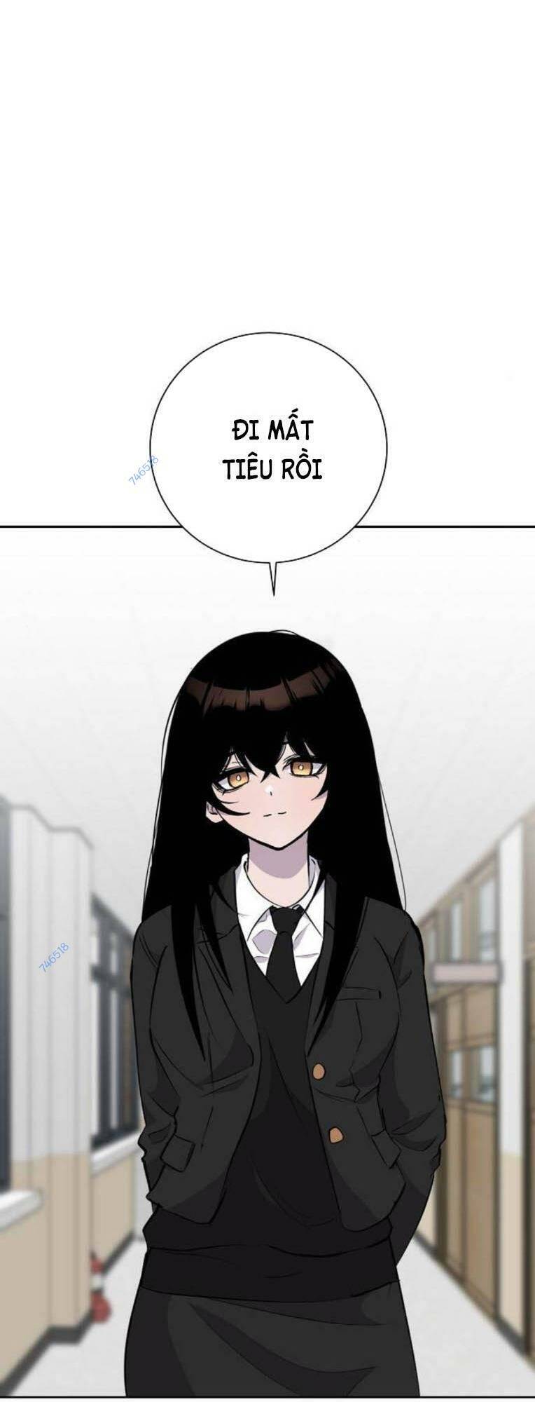 Trò Chơi Ma Quái Chapter 30 - Trang 2