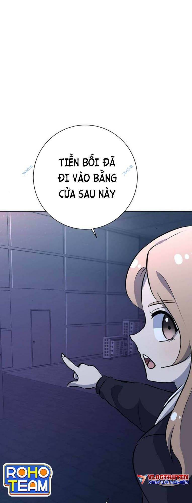 Trò Chơi Ma Quái Chapter 30 - Trang 2