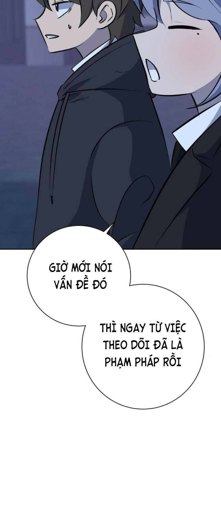 Trò Chơi Ma Quái Chapter 30 - Trang 2