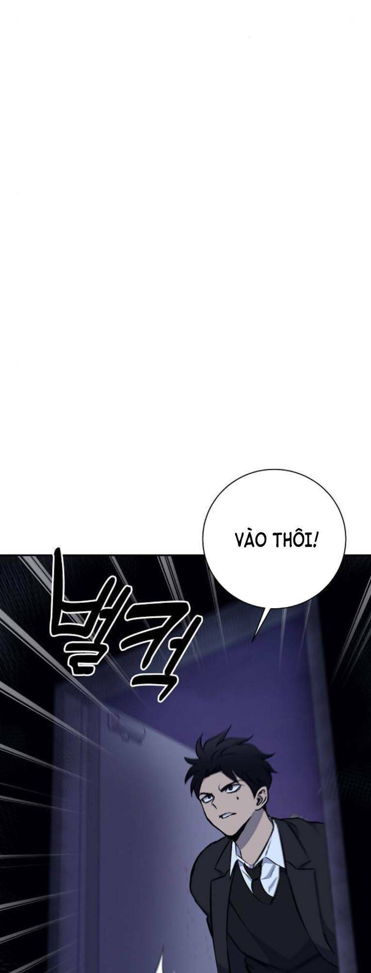 Trò Chơi Ma Quái Chapter 30 - Trang 2