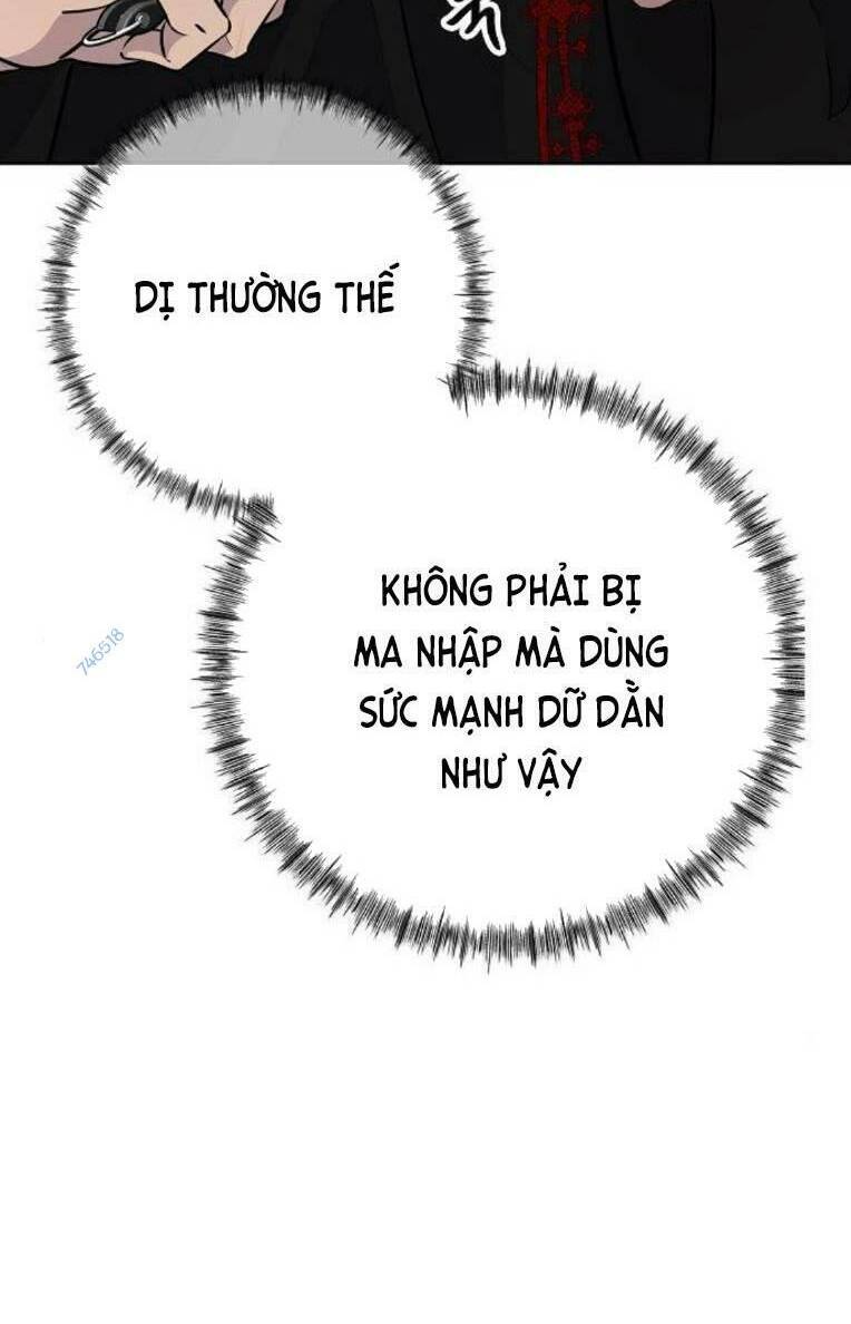 Trò Chơi Ma Quái Chapter 29 - Trang 2