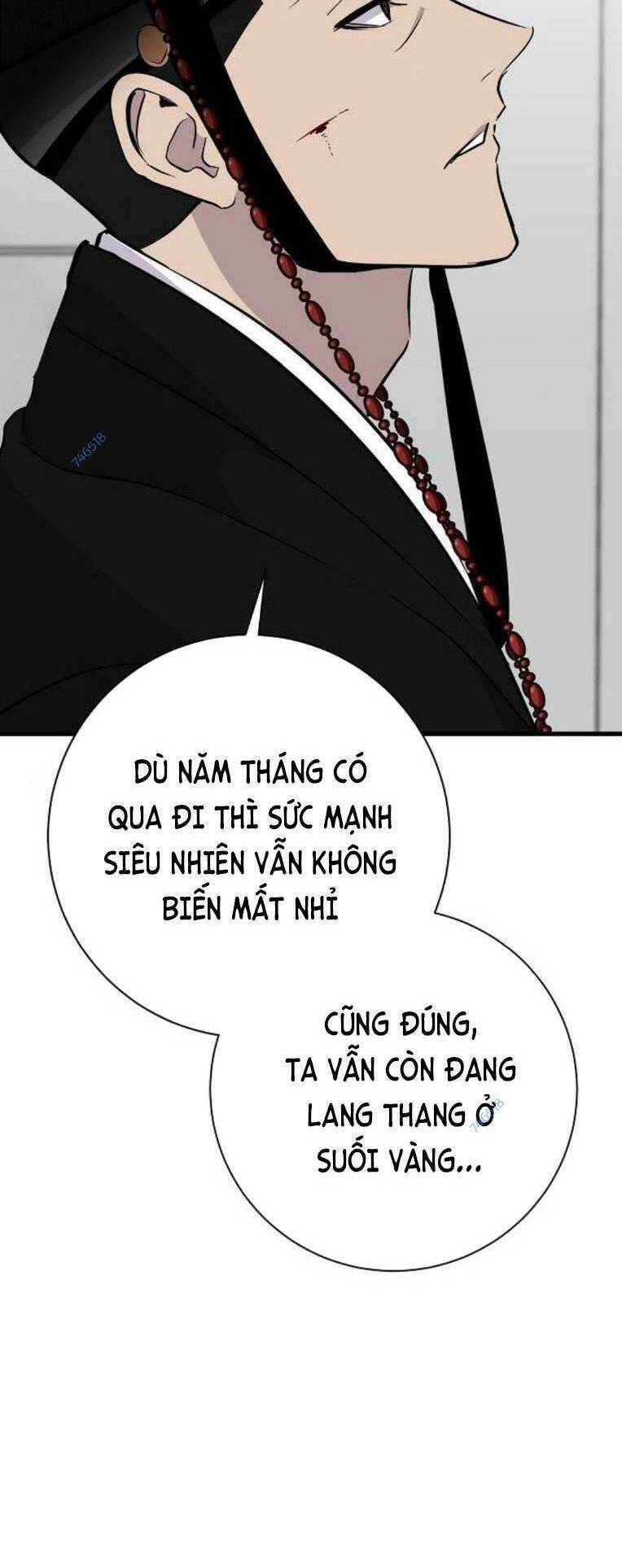 Trò Chơi Ma Quái Chapter 29 - Trang 2