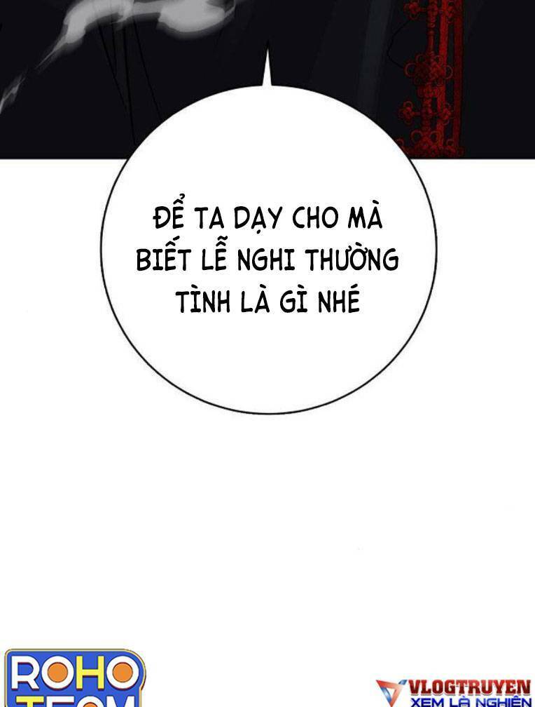 Trò Chơi Ma Quái Chapter 28 - Trang 2