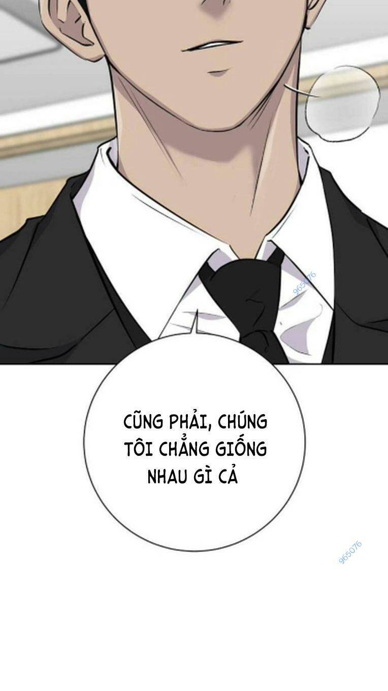 Trò Chơi Ma Quái Chapter 28 - Trang 2