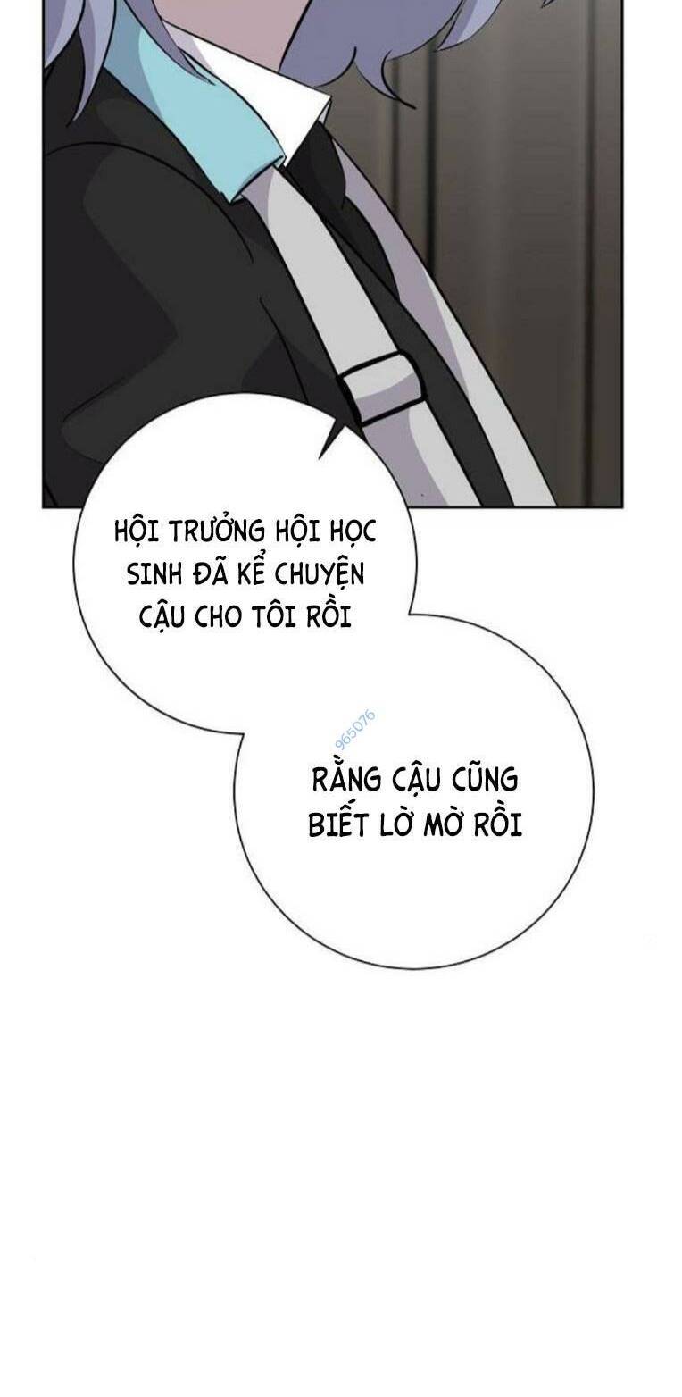 Trò Chơi Ma Quái Chapter 28 - Trang 2