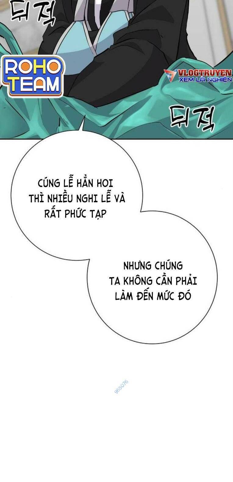 Trò Chơi Ma Quái Chapter 28 - Trang 2