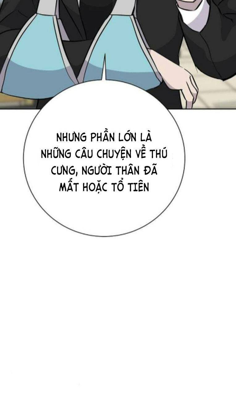 Trò Chơi Ma Quái Chapter 28 - Trang 2