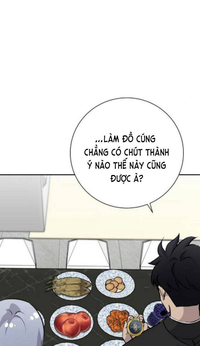 Trò Chơi Ma Quái Chapter 28 - Trang 2