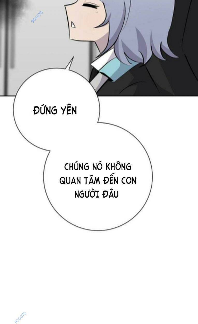 Trò Chơi Ma Quái Chapter 28 - Trang 2