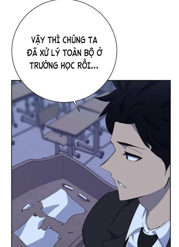 Trò Chơi Ma Quái Chapter 26 - Trang 2