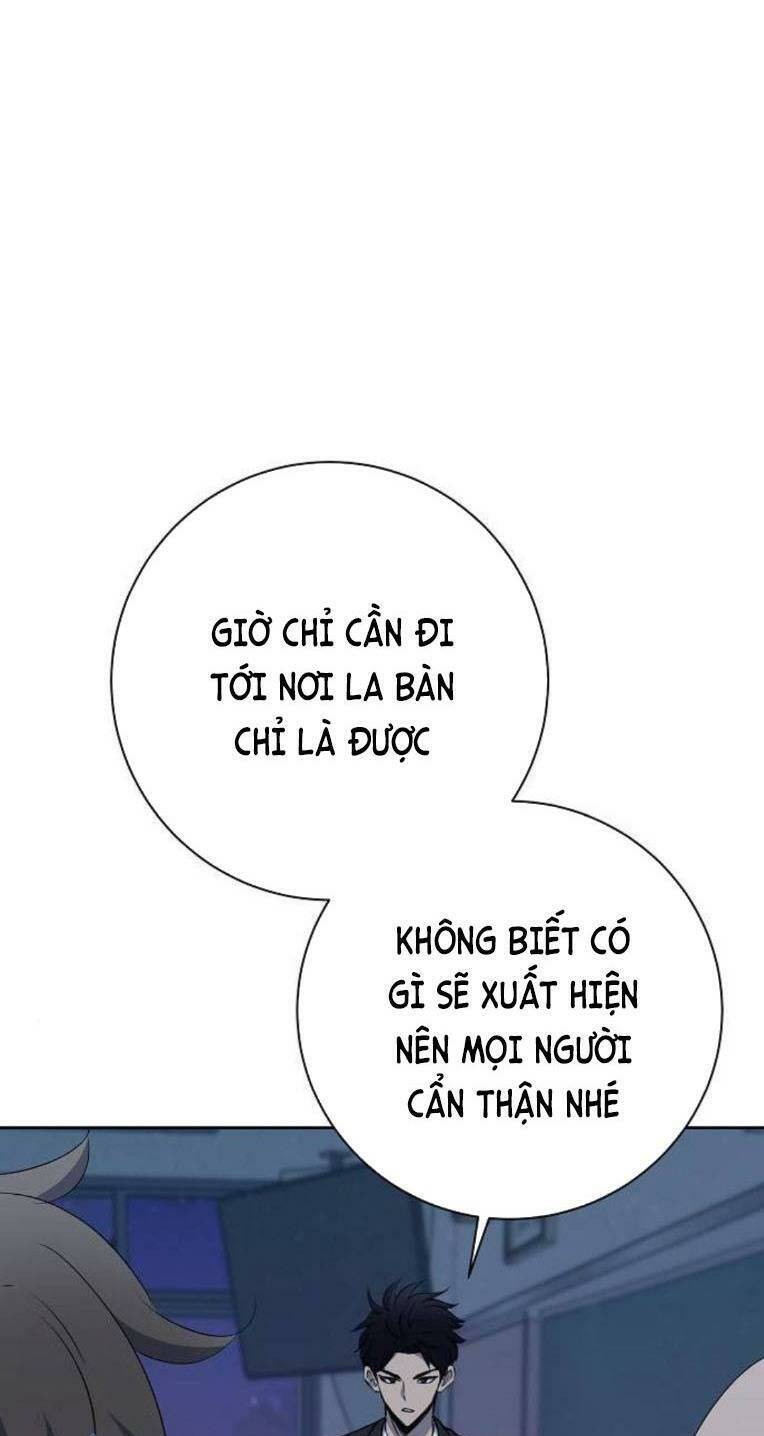 Trò Chơi Ma Quái Chapter 26 - Trang 2