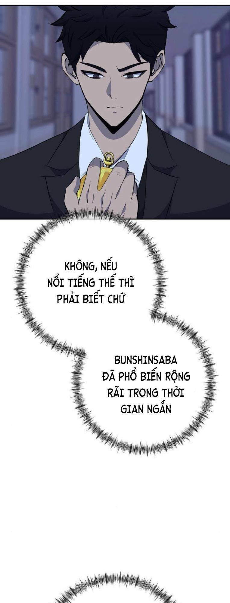 Trò Chơi Ma Quái Chapter 26 - Trang 2