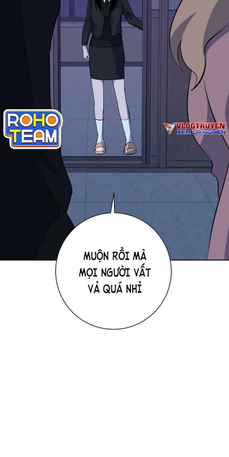 Trò Chơi Ma Quái Chapter 26 - Trang 2