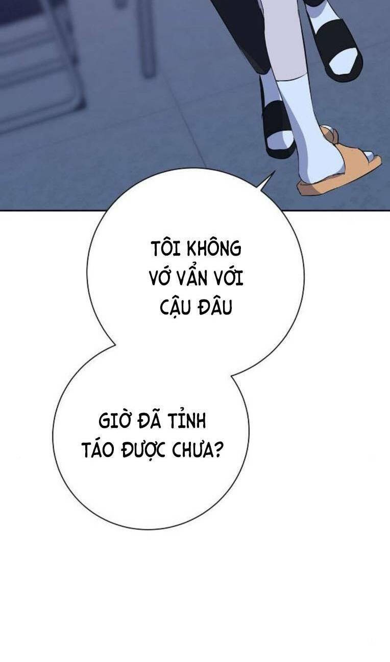 Trò Chơi Ma Quái Chapter 26 - Trang 2