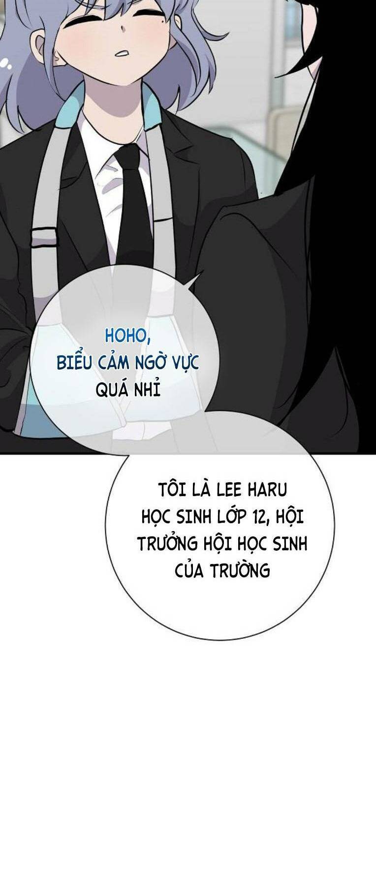 Trò Chơi Ma Quái Chapter 25 - Trang 2