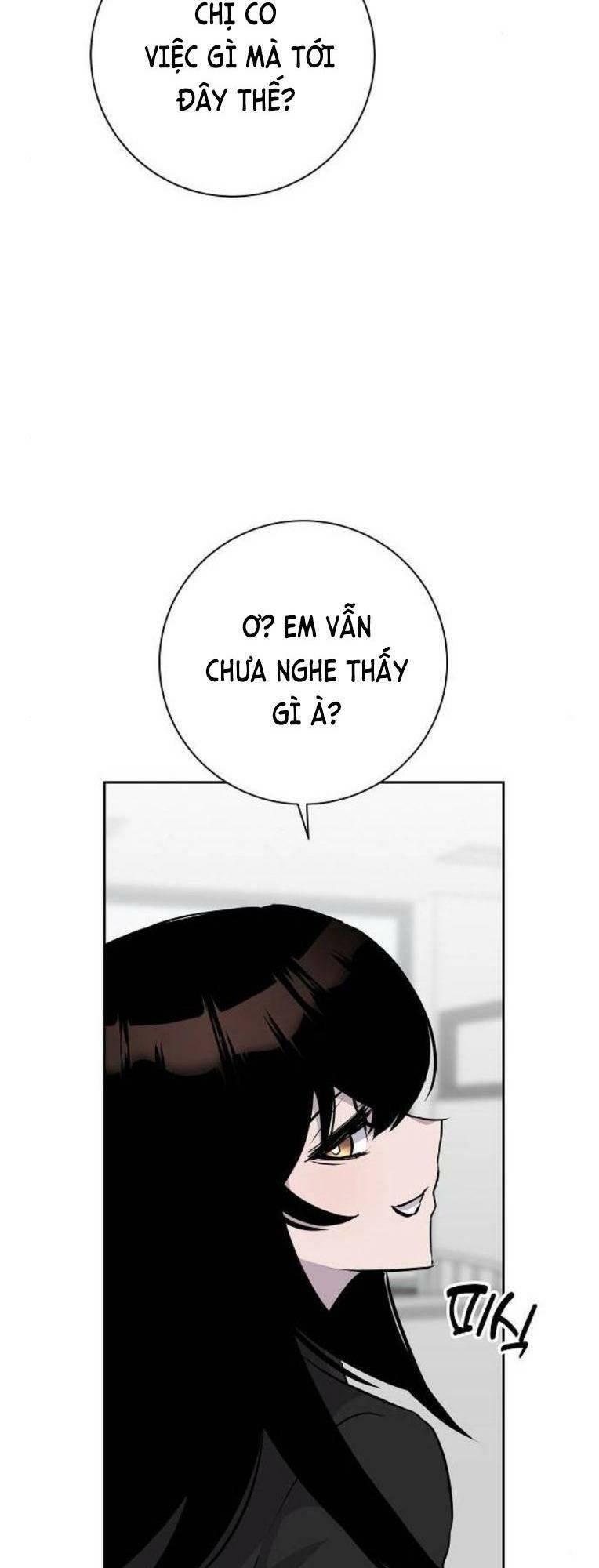 Trò Chơi Ma Quái Chapter 25 - Trang 2