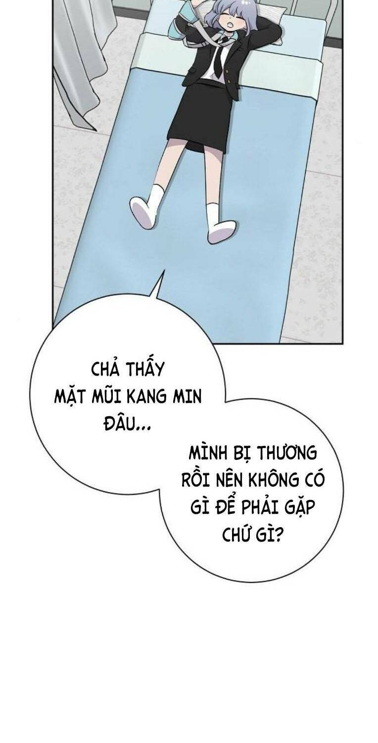 Trò Chơi Ma Quái Chapter 25 - Trang 2