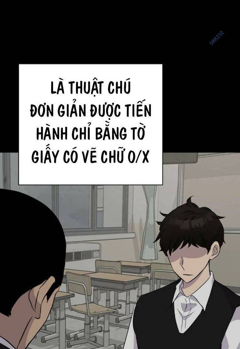 Trò Chơi Ma Quái Chapter 25 - Trang 2