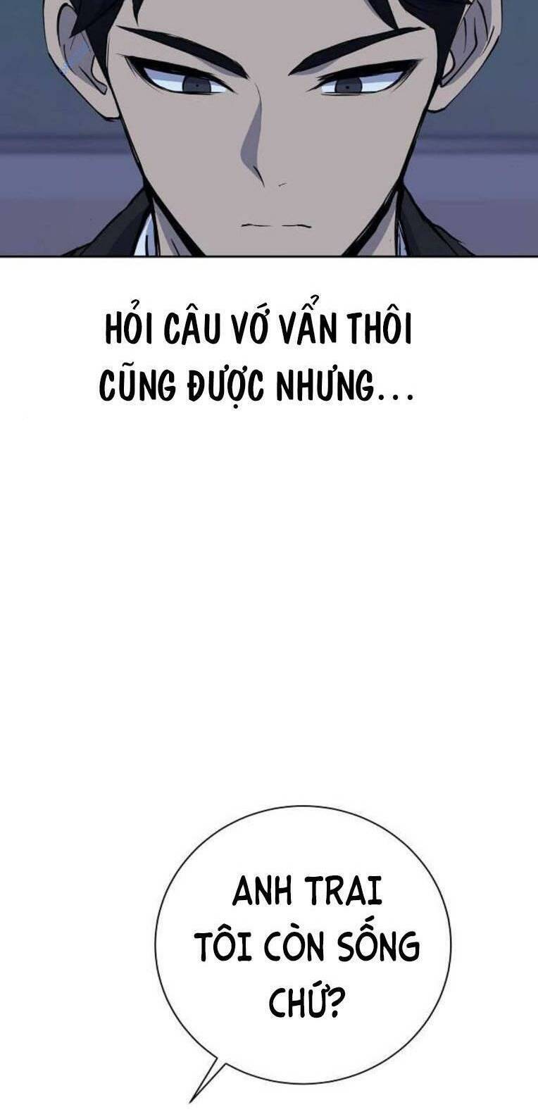 Trò Chơi Ma Quái Chapter 25 - Trang 2