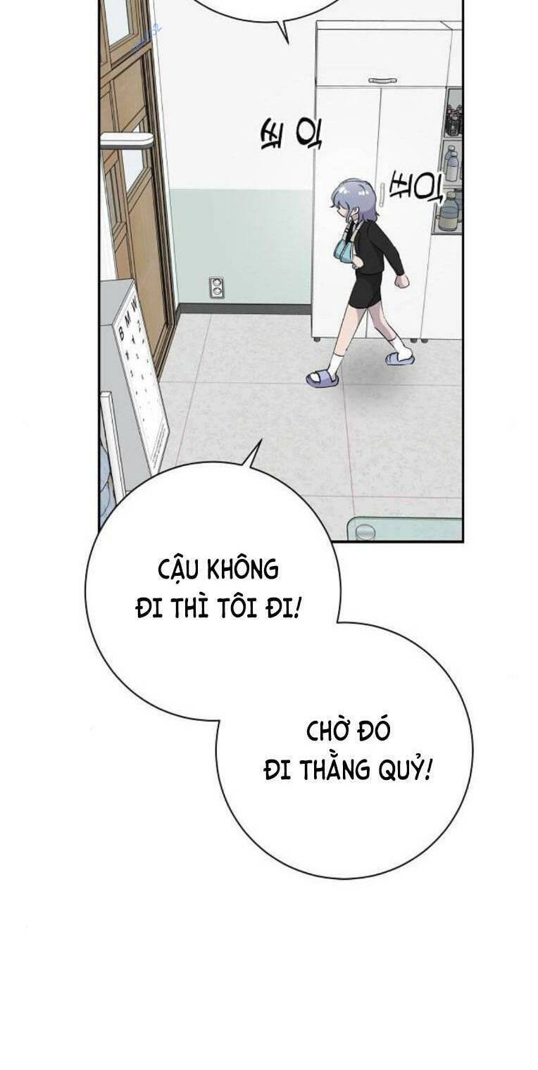 Trò Chơi Ma Quái Chapter 25 - Trang 2