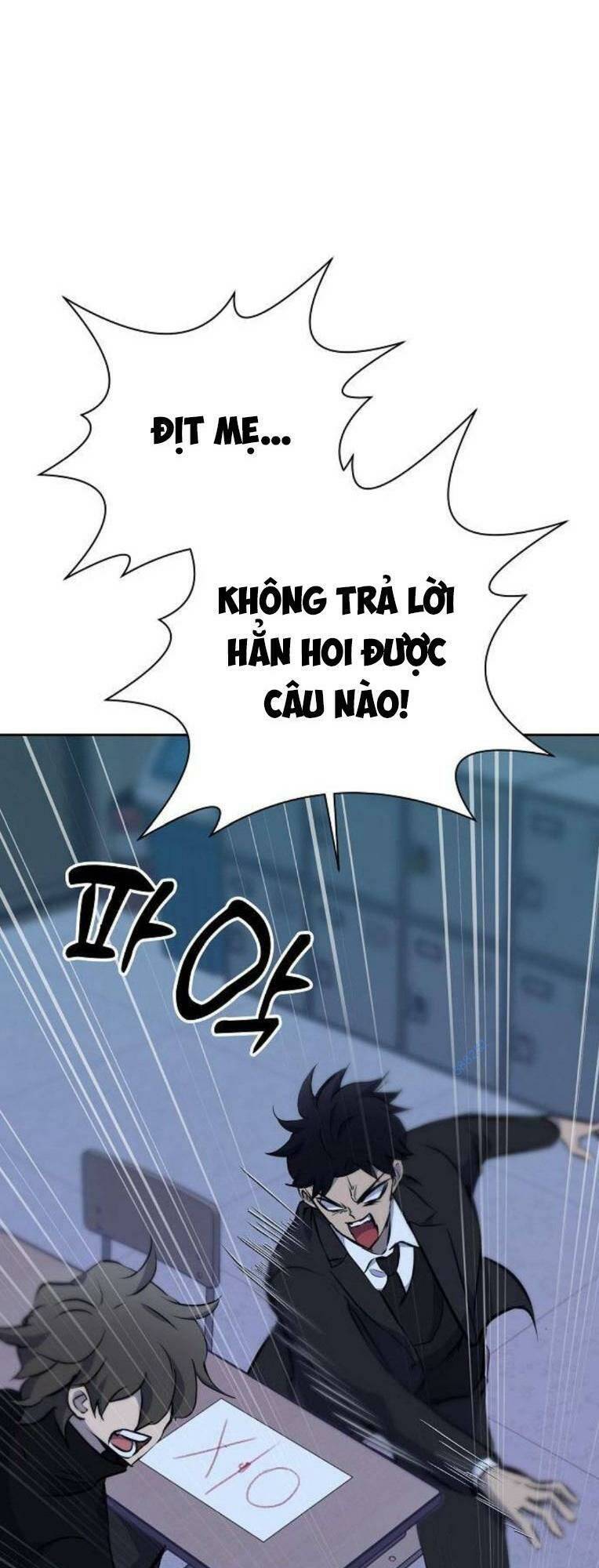 Trò Chơi Ma Quái Chapter 25 - Trang 2