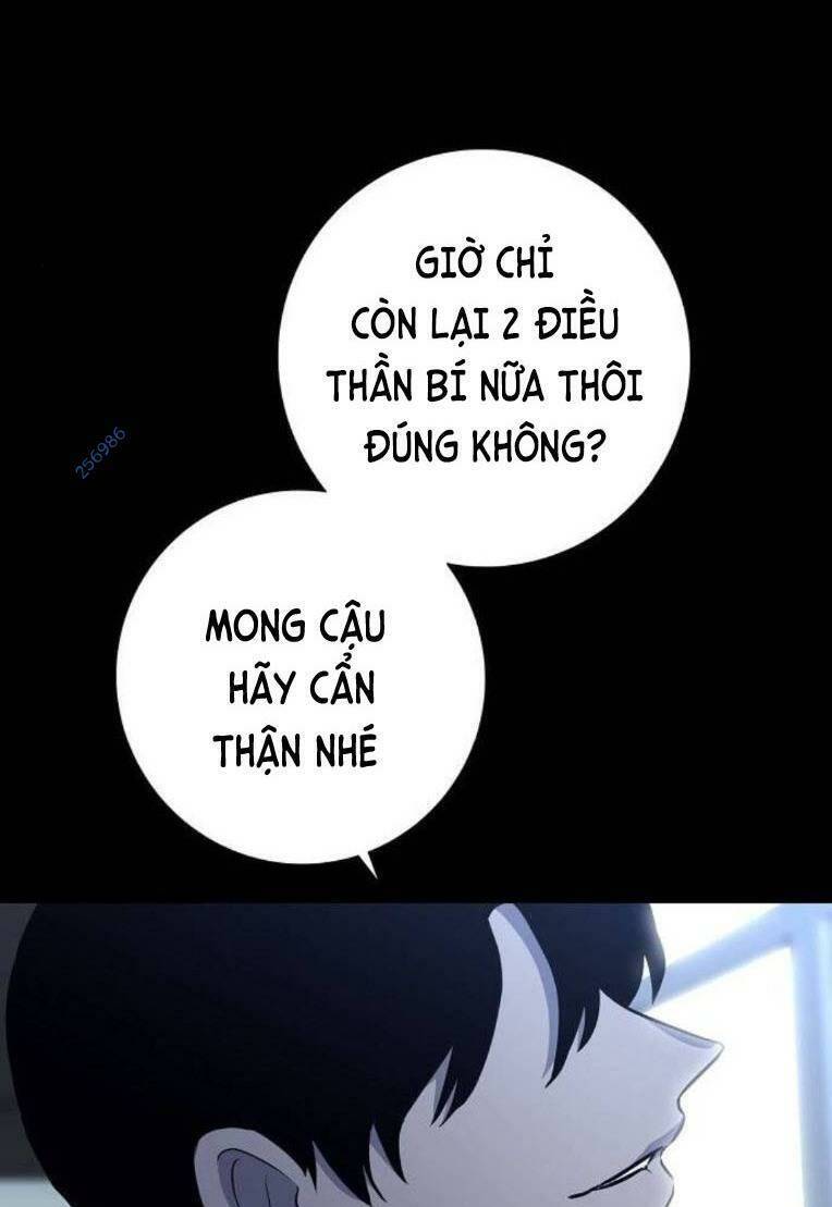 Trò Chơi Ma Quái Chapter 22 - Trang 2