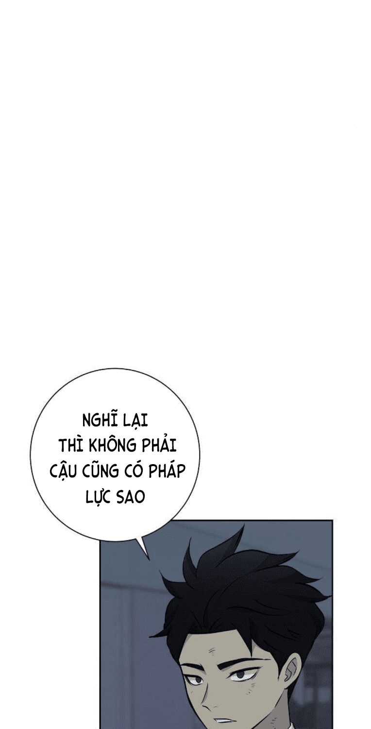 Trò Chơi Ma Quái Chapter 21 - Trang 2