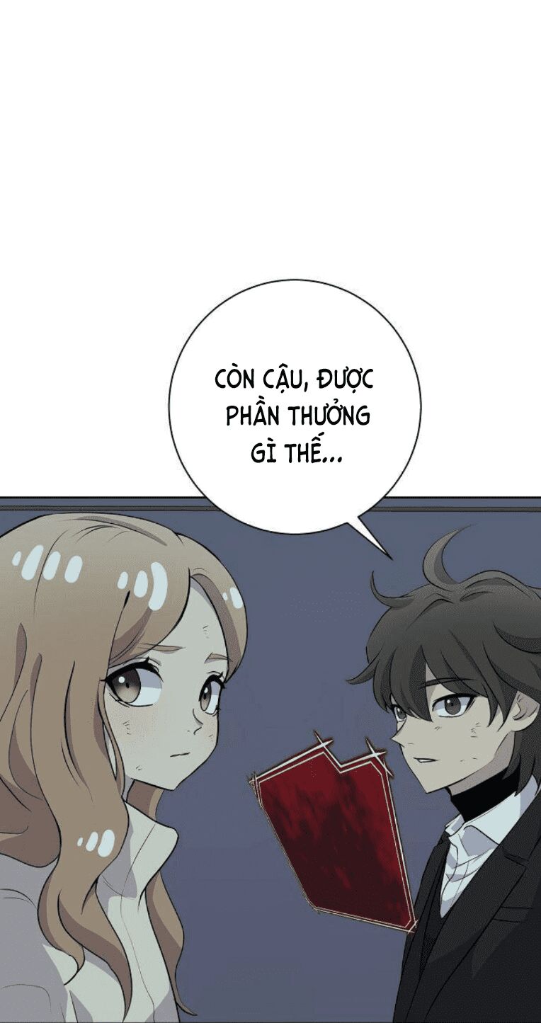 Trò Chơi Ma Quái Chapter 21 - Trang 2