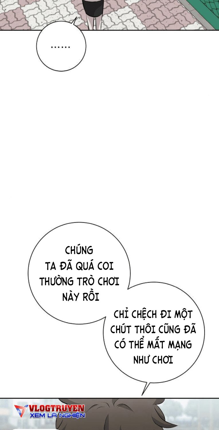 Trò Chơi Ma Quái Chapter 21 - Trang 2