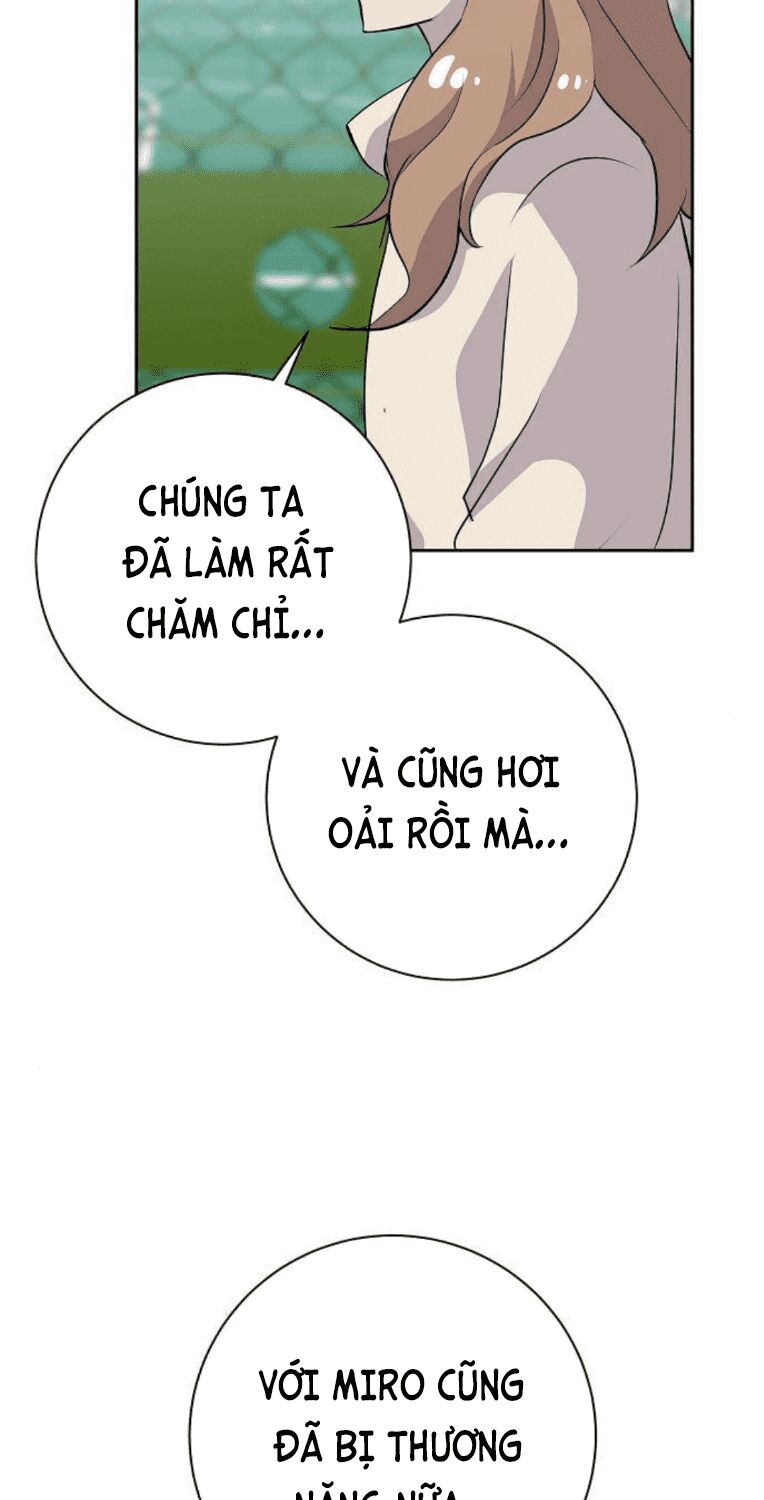 Trò Chơi Ma Quái Chapter 21 - Trang 2