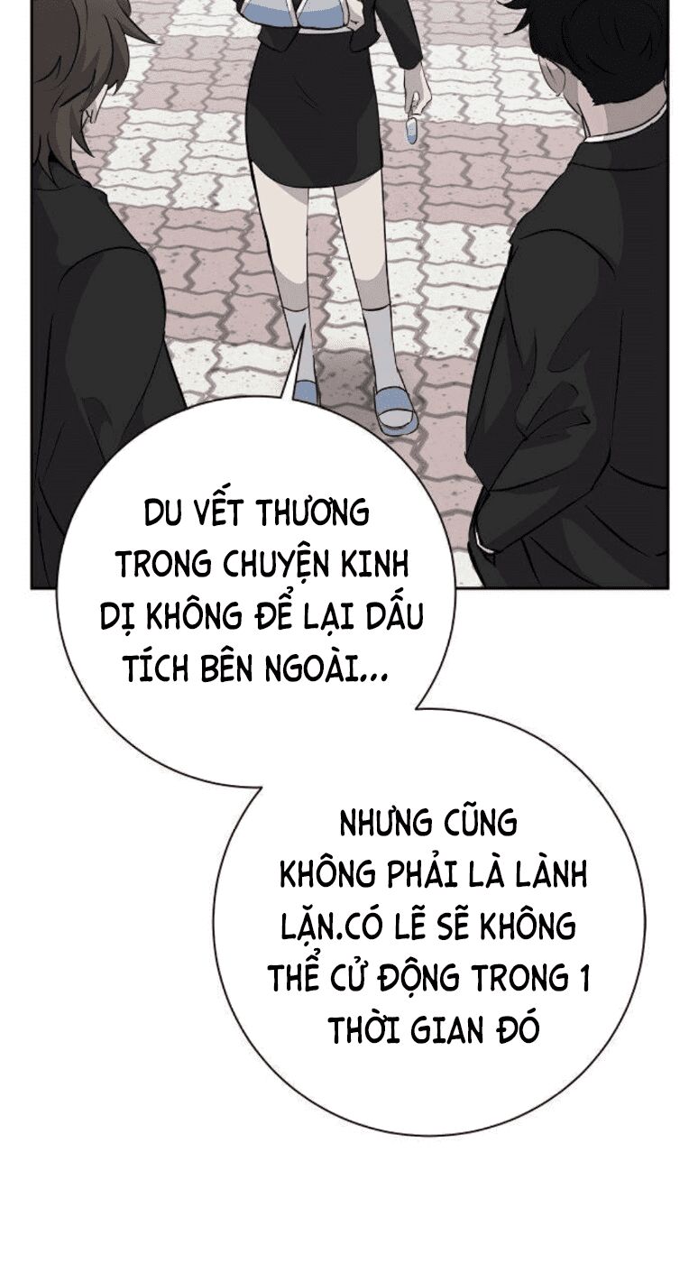 Trò Chơi Ma Quái Chapter 21 - Trang 2