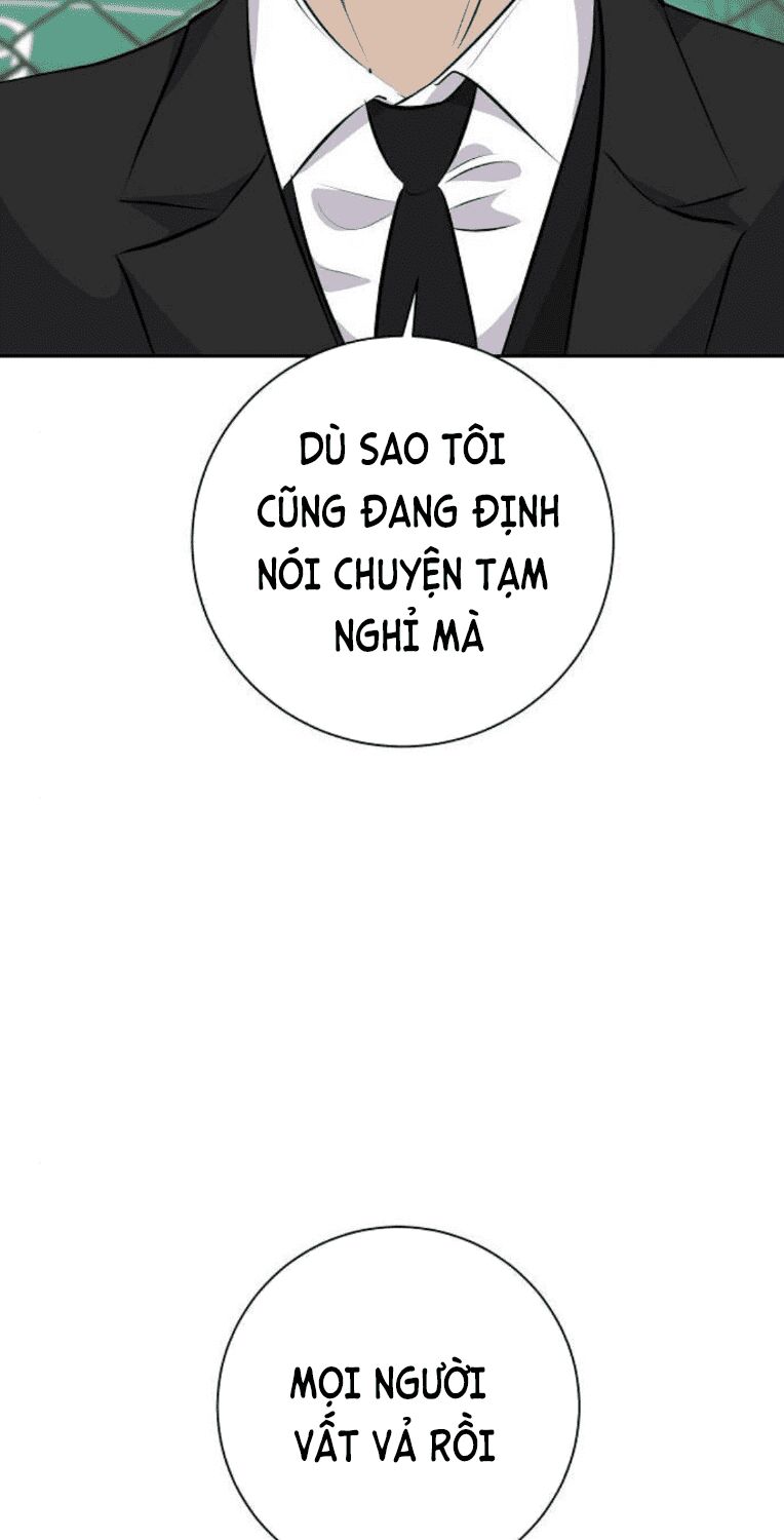 Trò Chơi Ma Quái Chapter 21 - Trang 2