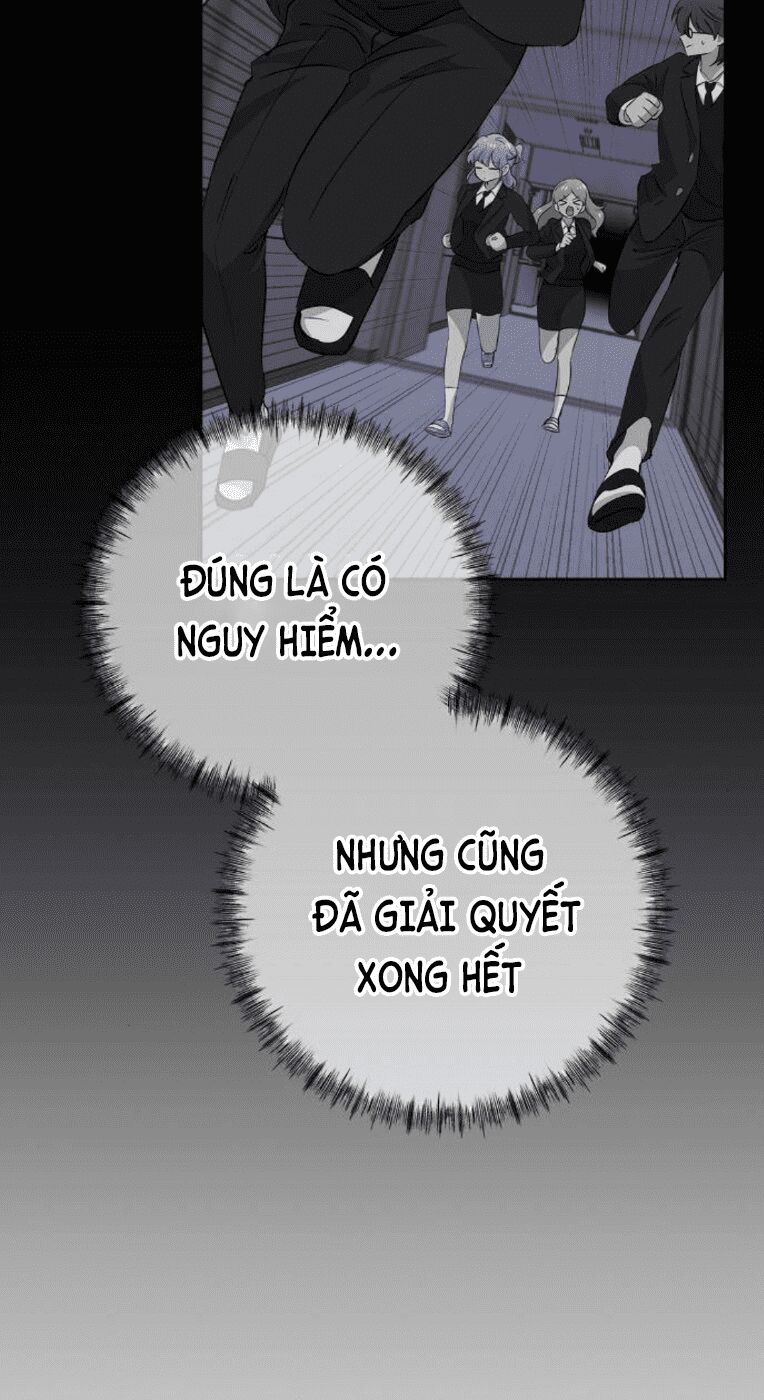 Trò Chơi Ma Quái Chapter 21 - Trang 2