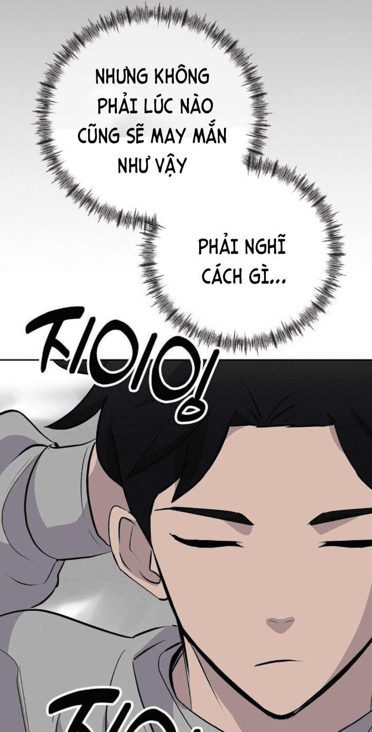 Trò Chơi Ma Quái Chapter 21 - Trang 2