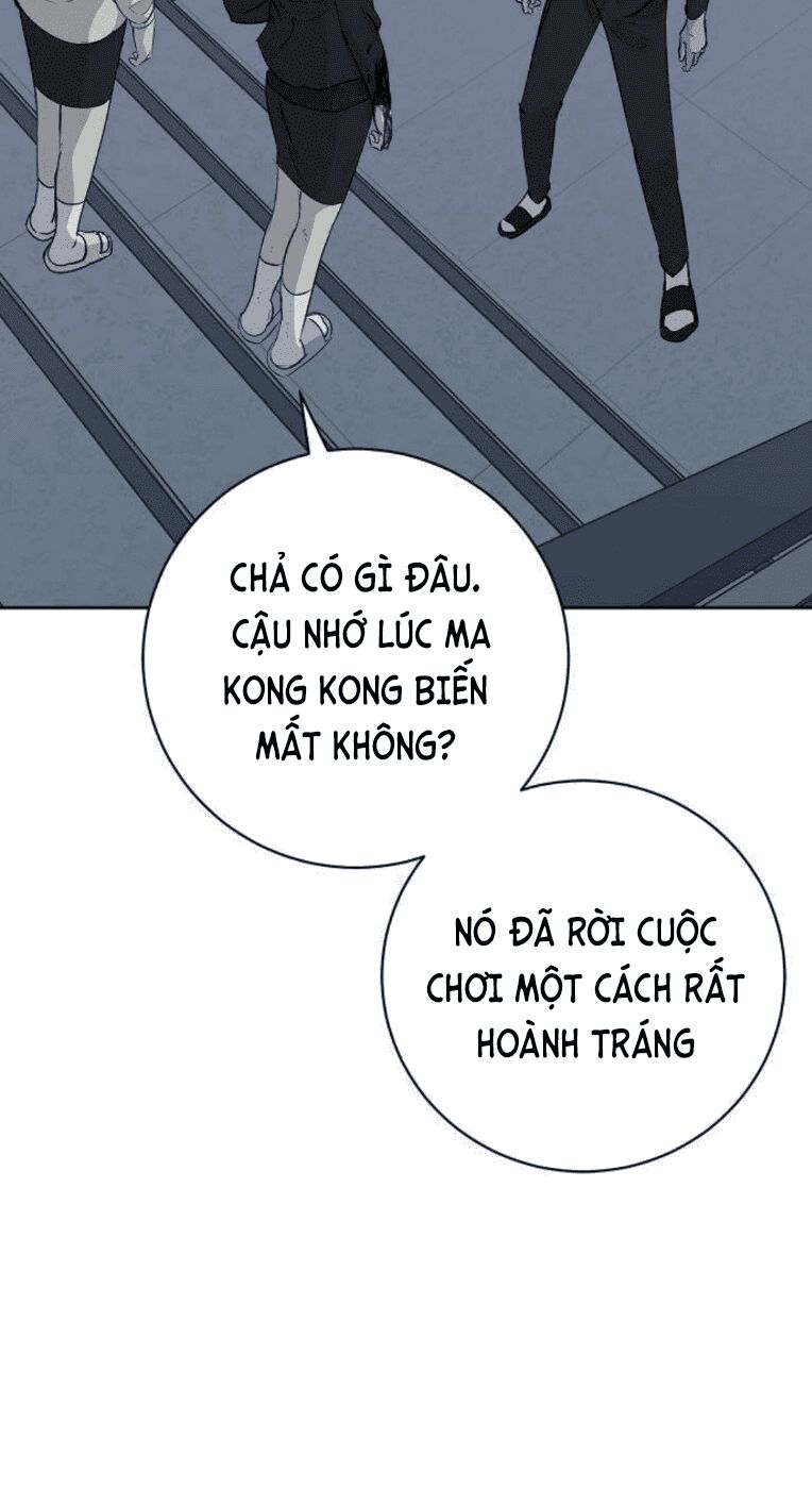 Trò Chơi Ma Quái Chapter 21 - Trang 2