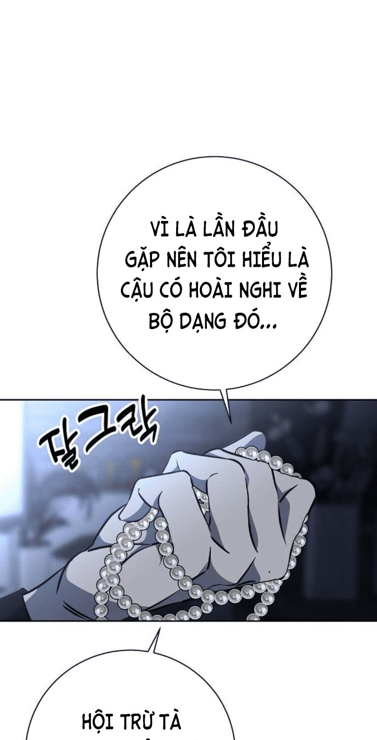 Trò Chơi Ma Quái Chapter 21 - Trang 2