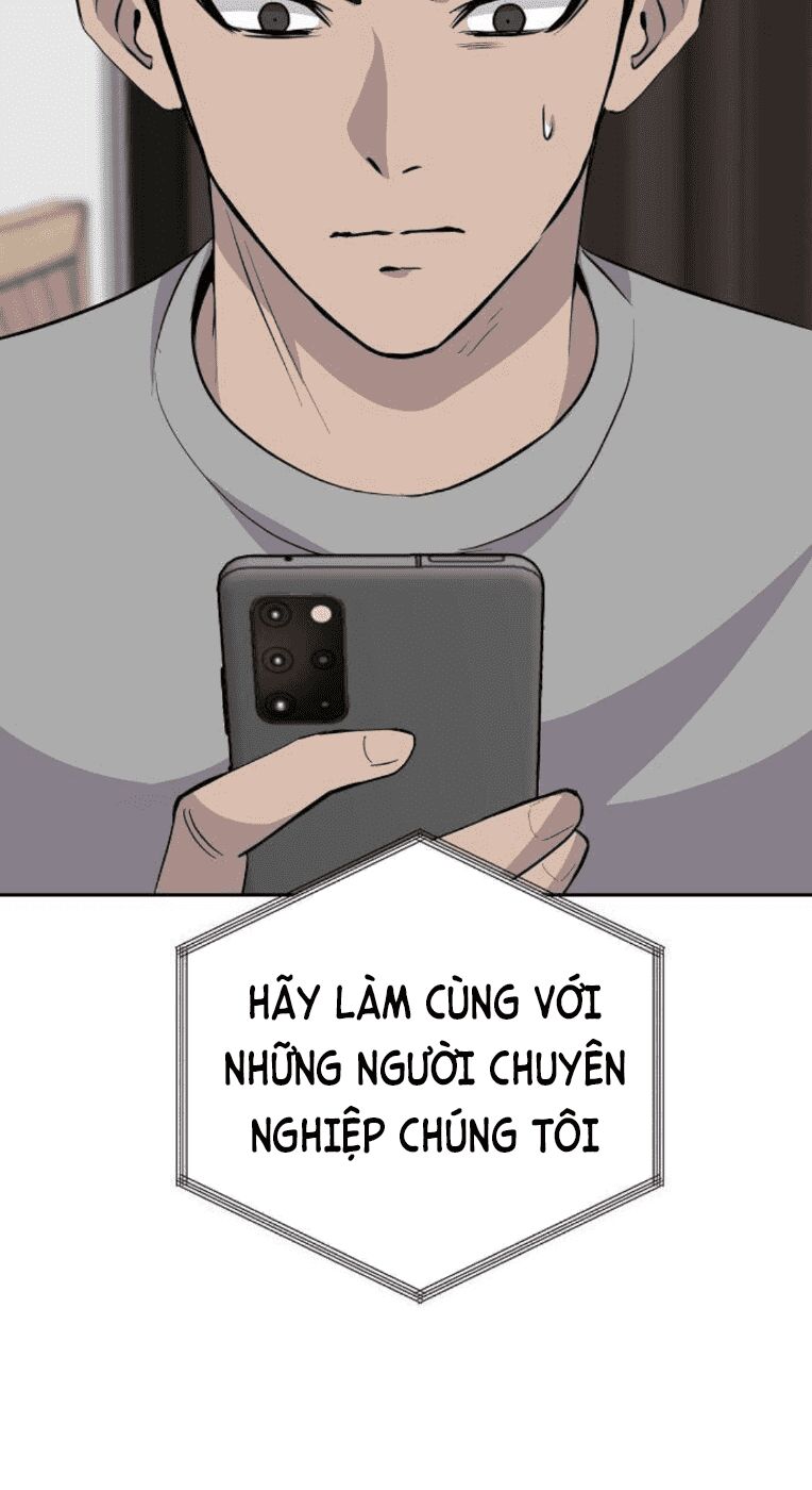 Trò Chơi Ma Quái Chapter 21 - Trang 2