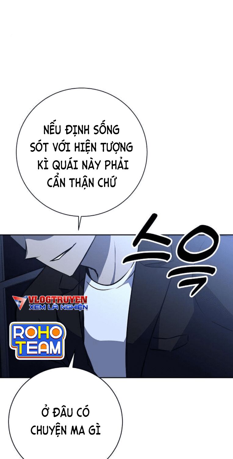 Trò Chơi Ma Quái Chapter 21 - Trang 2