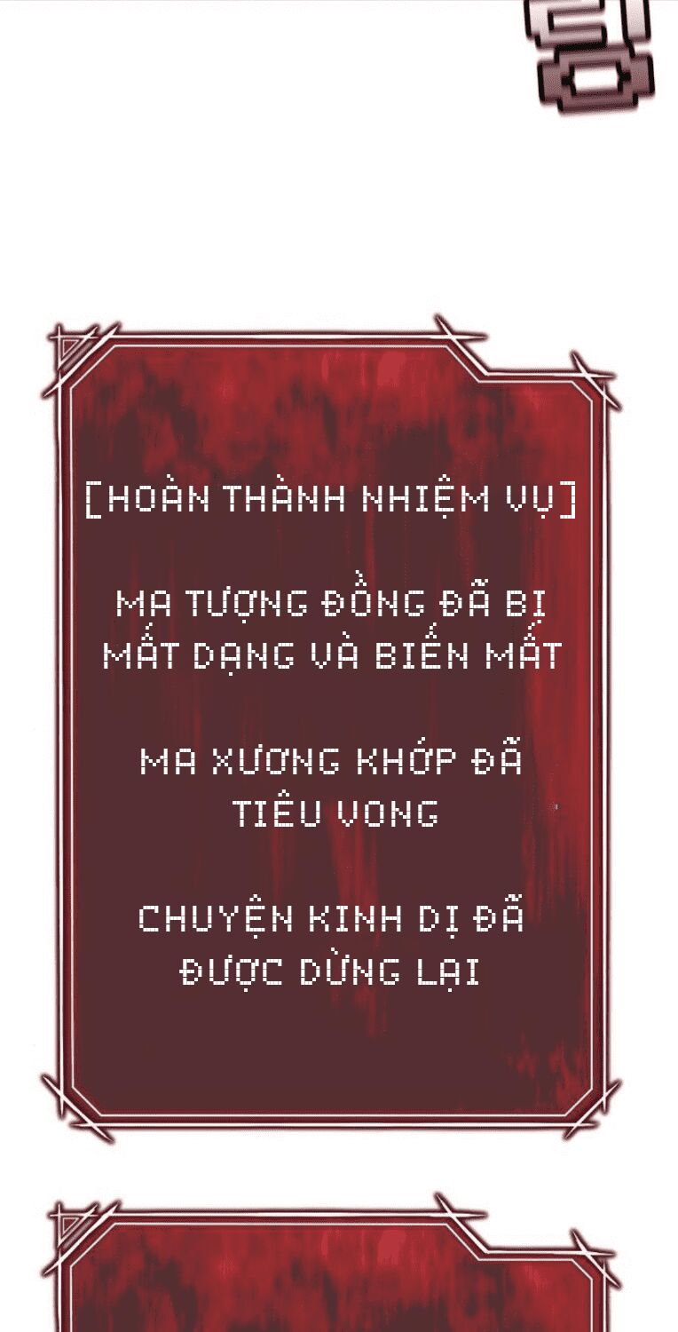 Trò Chơi Ma Quái Chapter 21 - Trang 2