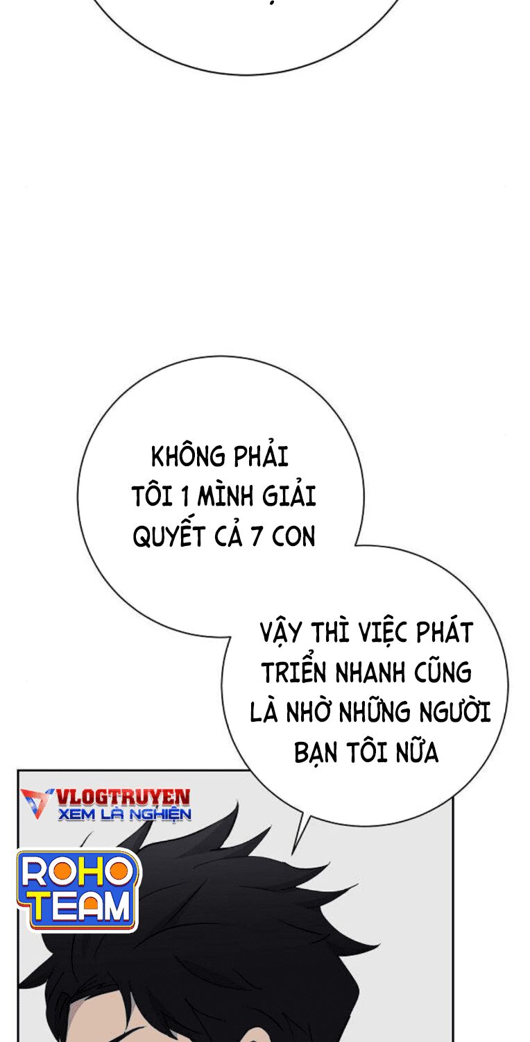 Trò Chơi Ma Quái Chapter 21 - Trang 2