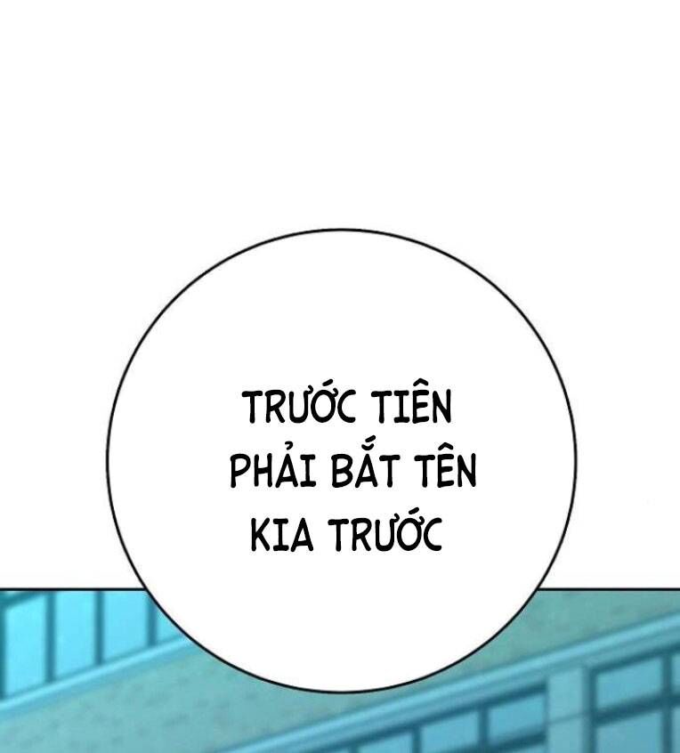 Trò Chơi Ma Quái Chapter 19 - Trang 2