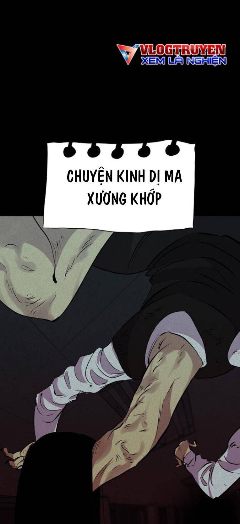 Trò Chơi Ma Quái Chapter 18 - Trang 2