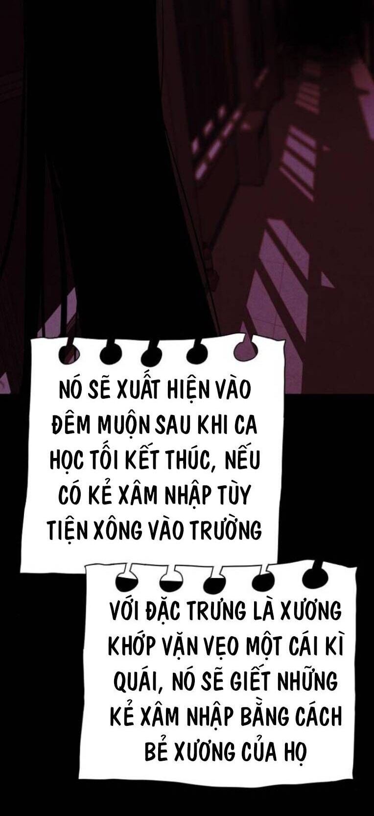 Trò Chơi Ma Quái Chapter 18 - Trang 2