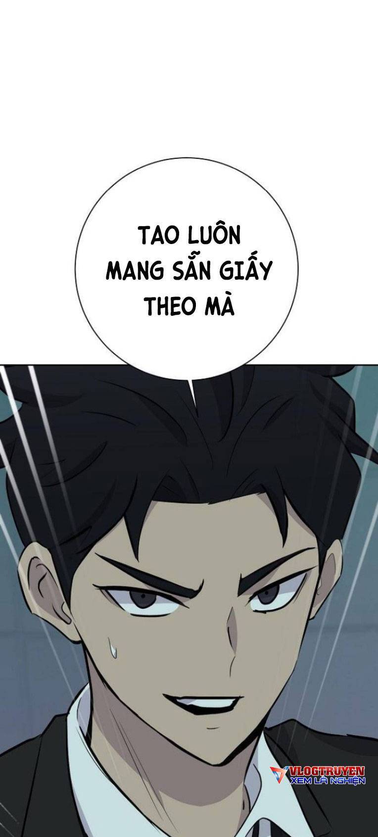 Trò Chơi Ma Quái Chapter 17 - Trang 2