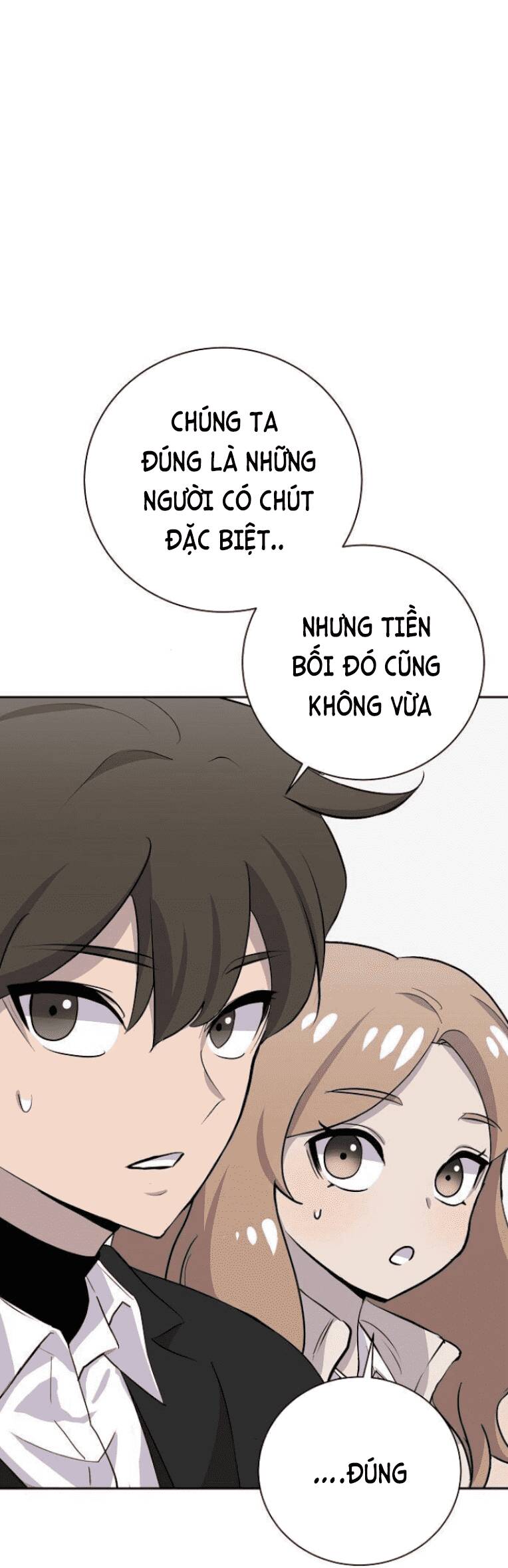 Trò Chơi Ma Quái Chapter 16 - Trang 2