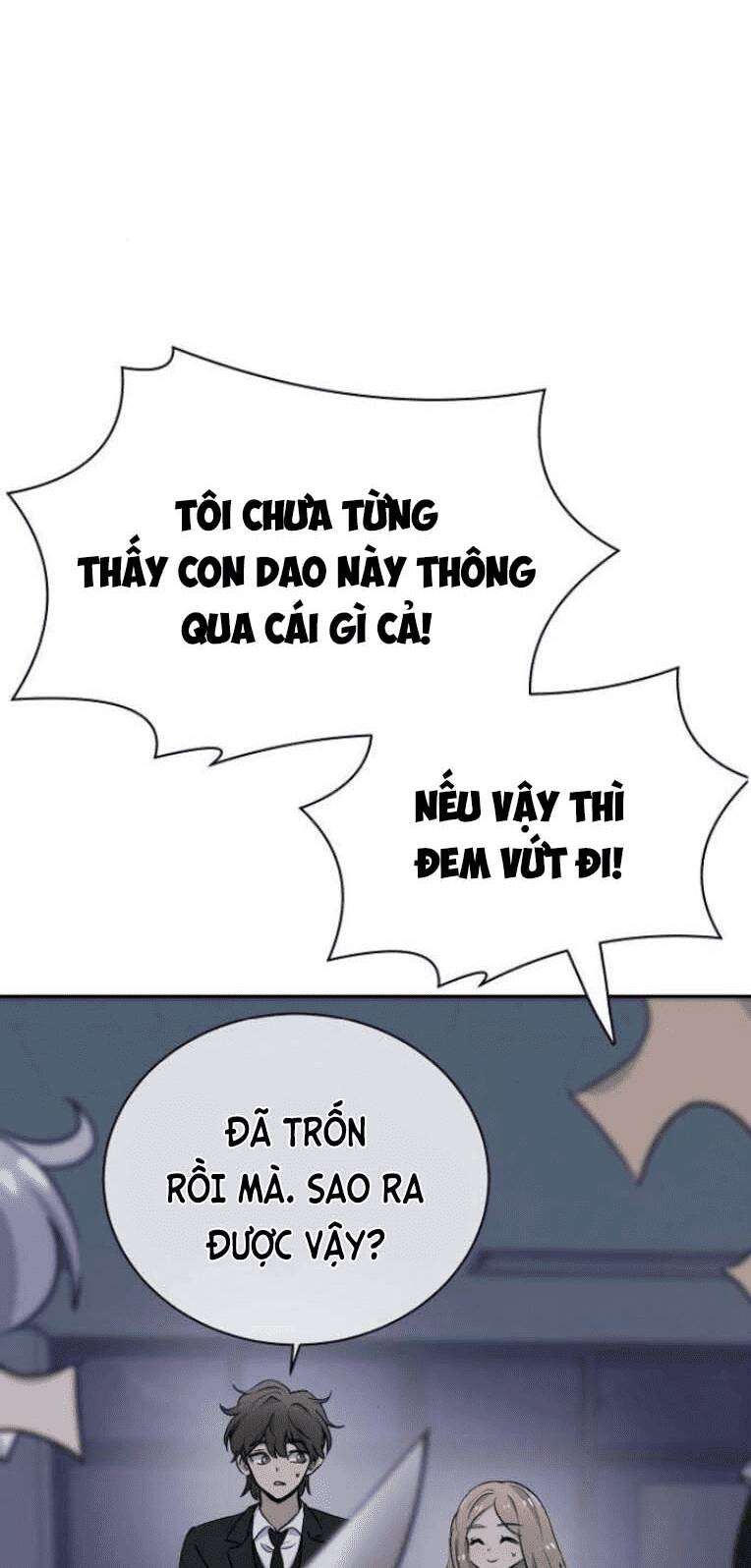 Trò Chơi Ma Quái Chapter 14 - Trang 2